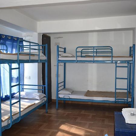 Bunkotel Mussoorie Esterno foto