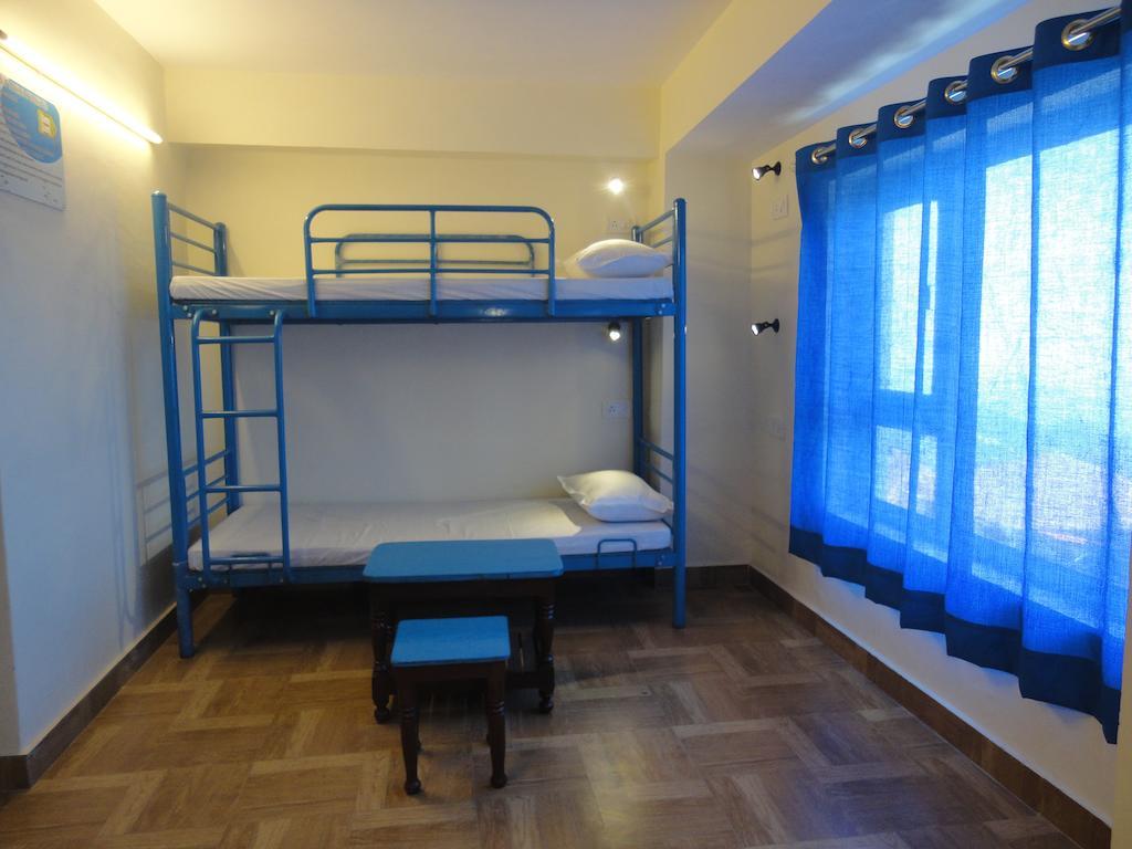 Bunkotel Mussoorie Esterno foto