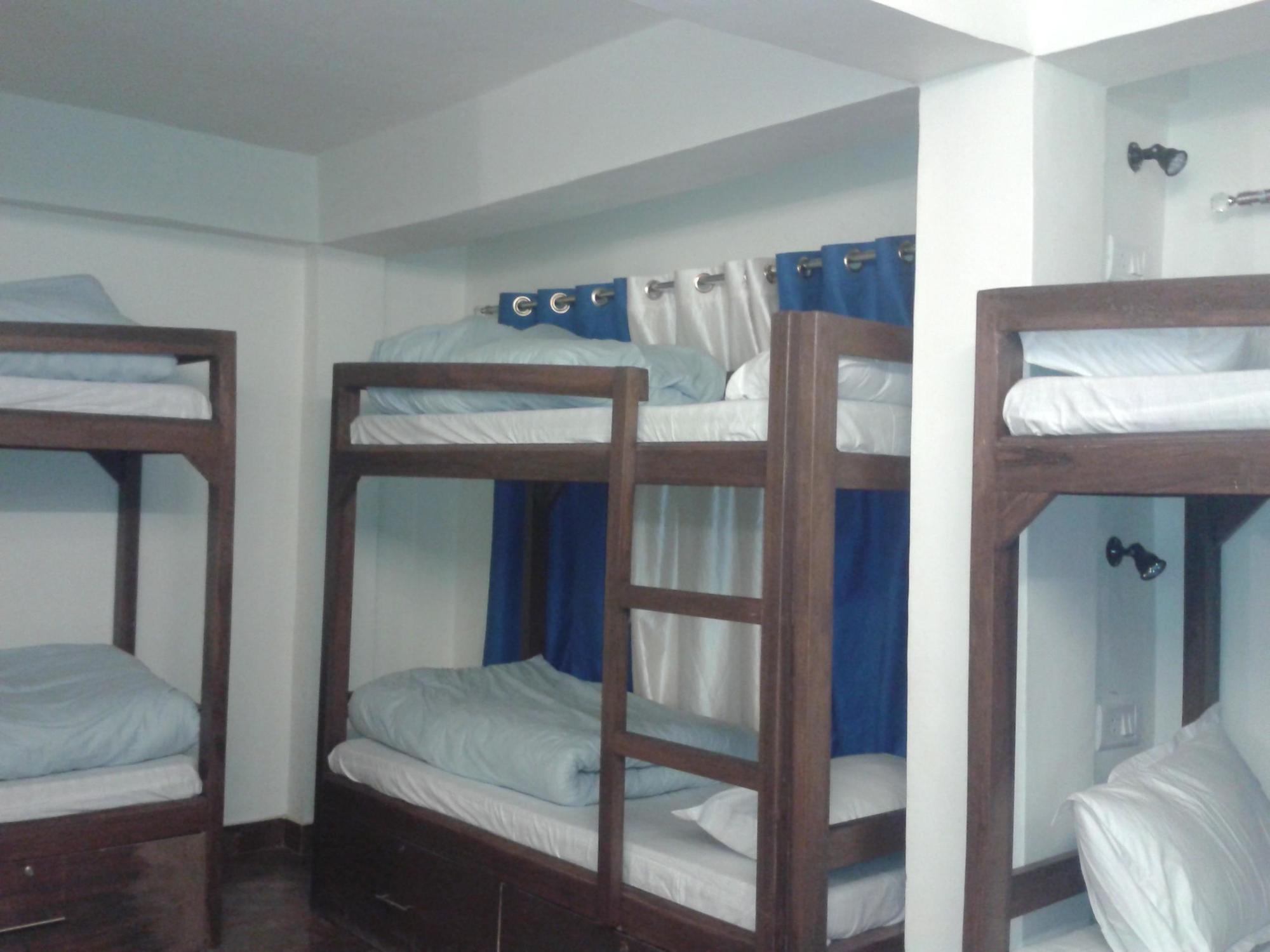 Bunkotel Mussoorie Esterno foto