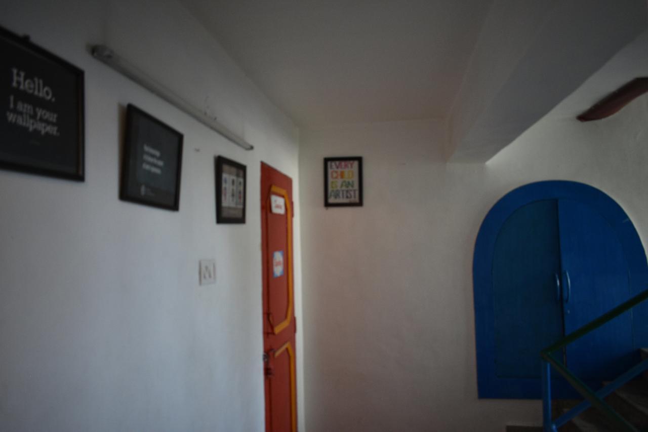 Bunkotel Mussoorie Esterno foto