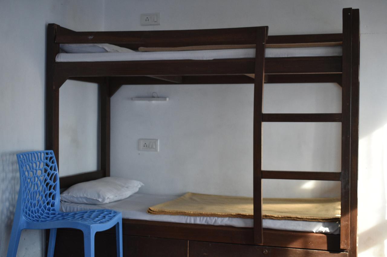 Bunkotel Mussoorie Esterno foto