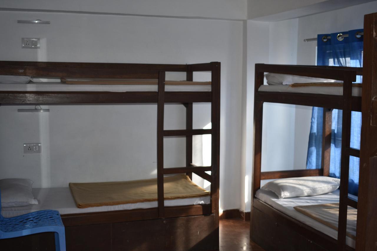 Bunkotel Mussoorie Esterno foto