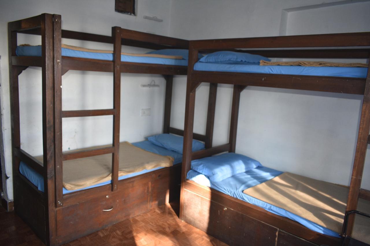 Bunkotel Mussoorie Esterno foto