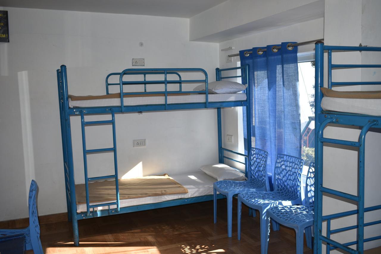 Bunkotel Mussoorie Esterno foto
