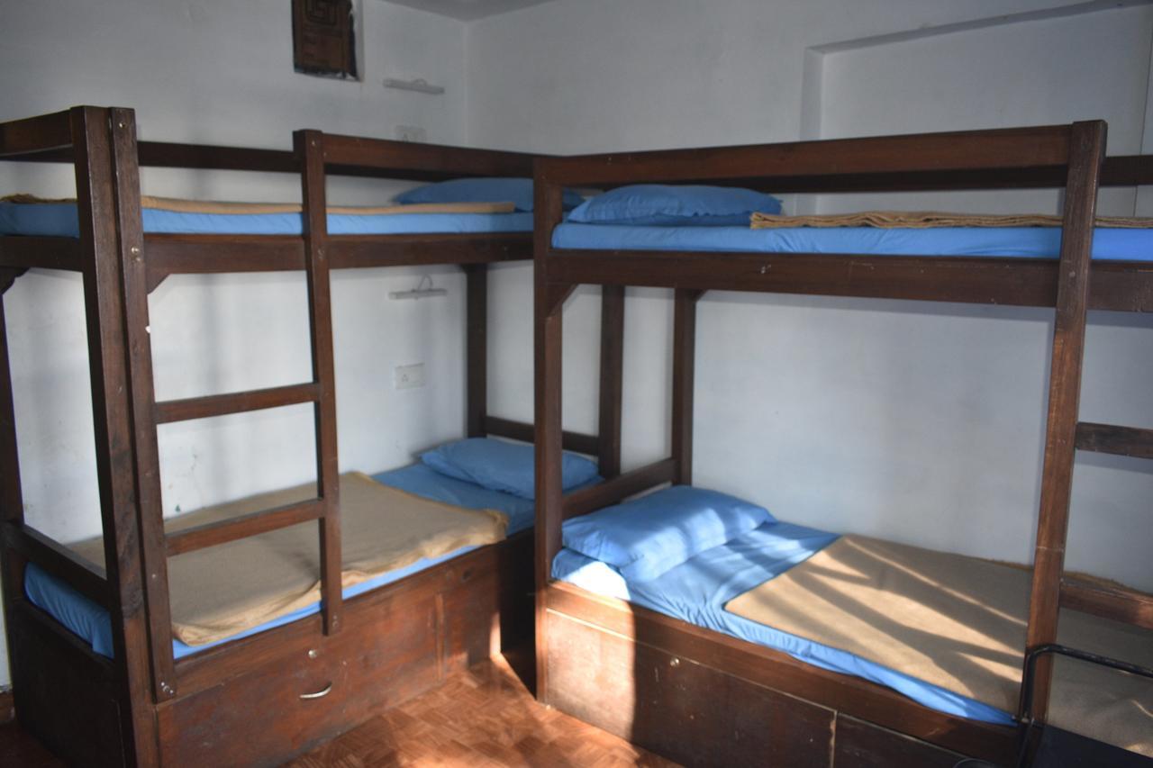 Bunkotel Mussoorie Esterno foto