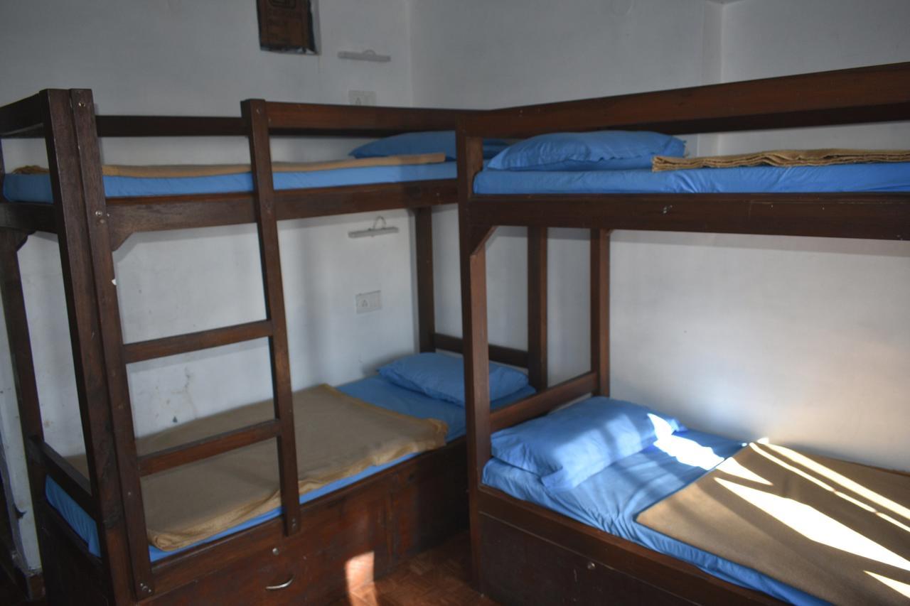 Bunkotel Mussoorie Esterno foto
