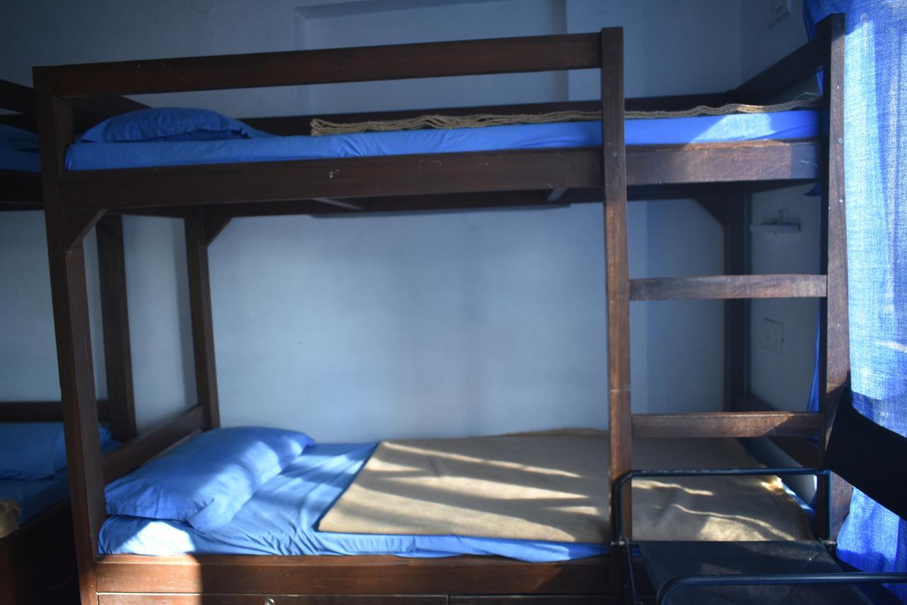 Bunkotel Mussoorie Esterno foto