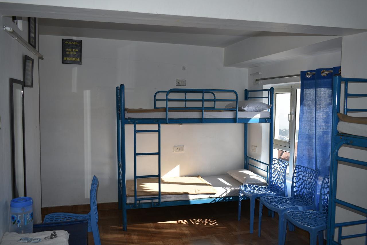 Bunkotel Mussoorie Esterno foto