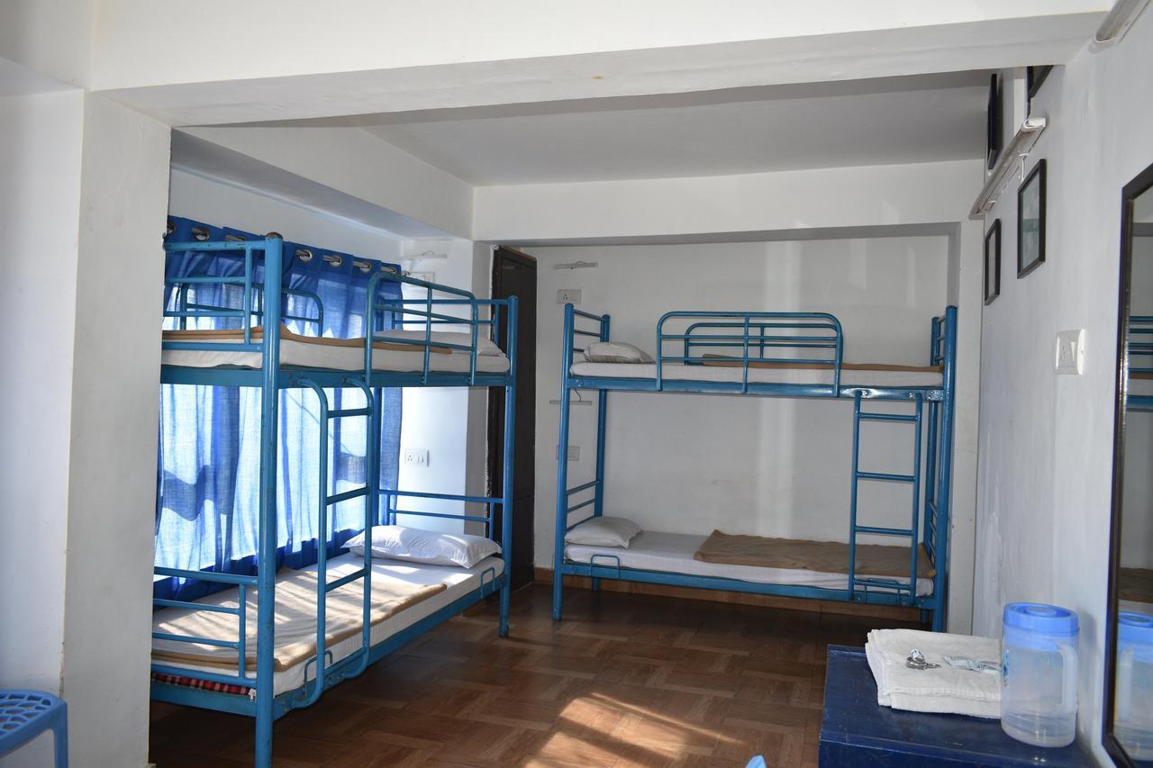 Bunkotel Mussoorie Esterno foto